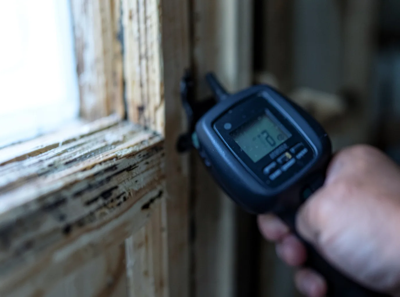 Commercial Water Damage Restoration in Flatgap, KY